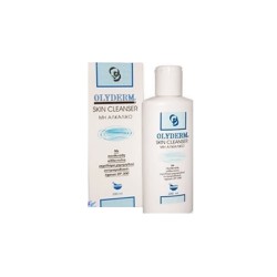 Olyderm Sensitive Skin Cleanser Καθαριστικό Για Το Σώμα Και Την Ευαίσθητη Περιγεννητική Περιοχή 200ml