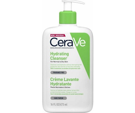 Σειρά Hydrating - Cerave