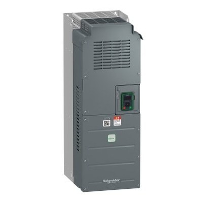 Variable Speed Drive Atv610 110 Kw/150Hp 380...460