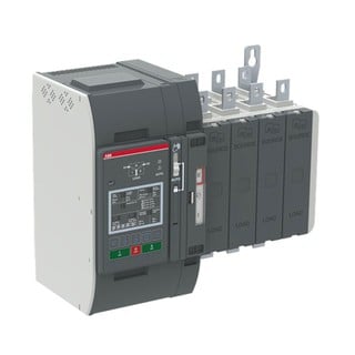 Automatic Transfer Switch 4P 701691