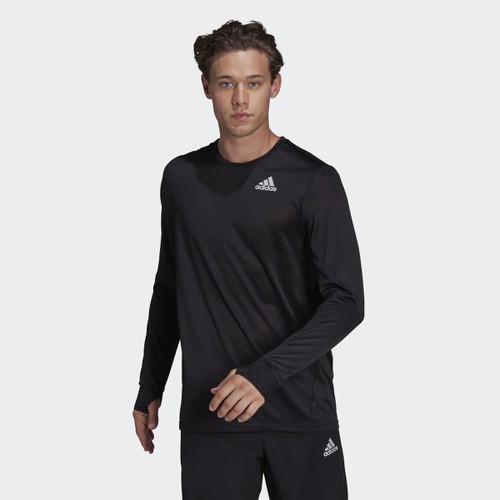 BLUZE ME MENGE TE GJATA OWN THE RUN ADIDAS