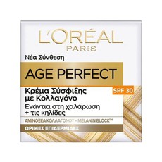 L'Oreal Paris Age Perfect Classic Day Cream SPF30,