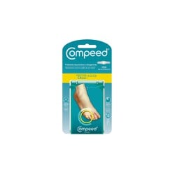 Compeed Pads For Good 10 pieces