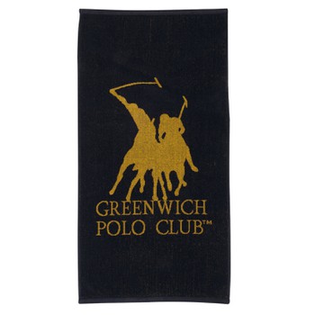 Πετσέτα Γυμναστηρίου (45x90) Essential Gym Collection 3034 Greenwich Polo Club