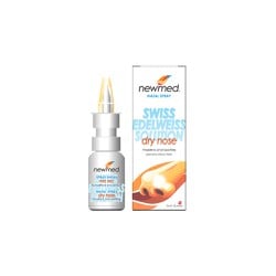 Newmed DryNose New Generation Medical Precision Nasal Humidifier 20ml