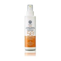 Garden Sun Sunscreen Lotion Spray Spf50 For Face &
