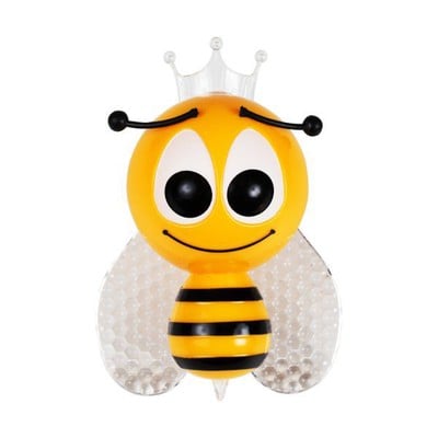 Kids Night Light Bee Day-Night Lεd 1W