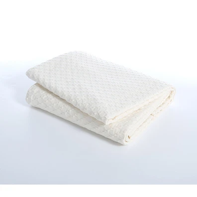 Κουβερτα Bαμβ.πικε Elmer 230x240 nef-nef Home Wear