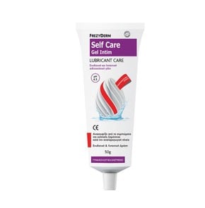 Frezyderm Self Care Gel Intim Lubricant Care-Ενυδα