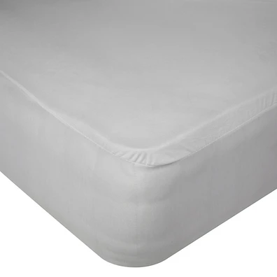 Αδιάβροχο Jersey Επίστρωμα Υπέρδιπλο 160x200+30