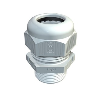 Cable Gland with Long Connection Thread V-TEC L PG