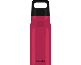 Sigg Ανοξείδωτο Παγούρι Explorer Magenta 0,75lt