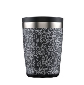 Chilly's Coffee Cup Artist Series Osseous Horde-Πο