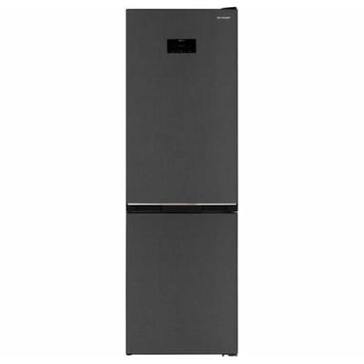 Fridge Freezer 331Lt Sj-Ba31Dhxae