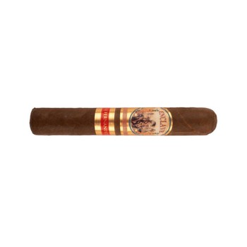AJ Enclave Robusto