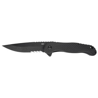 Σουγιάς Taco Viper, Black, 2267