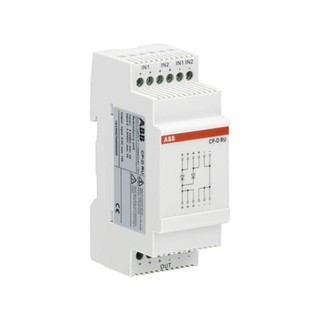 Redundancy Unit for Power Supplies CPD CP-D RU 832
