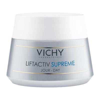 Vichy Liftactiv Supreme Αντιρυτιδική Κρέμα Ημέρας 