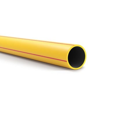 Rigid Conduit Supersol Plus Light Type Three Layer