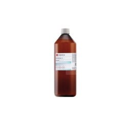 Chemco Castor Oil Refined Pharmaceutical Grade Cold Pressed Castor Oil 1lt
