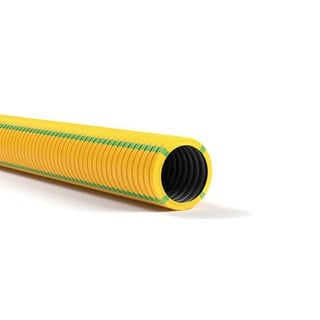 3layers Pliable Conduit with Anti-electromagnetic 