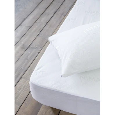Επίστρωμα 180x200+30 Abbraccio - Jacquard Nima Hom