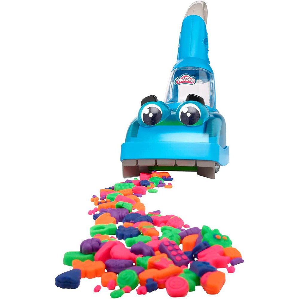 Παιχνίδι F3642 vacuum play-doh Hasbro - Κλαψινάκης