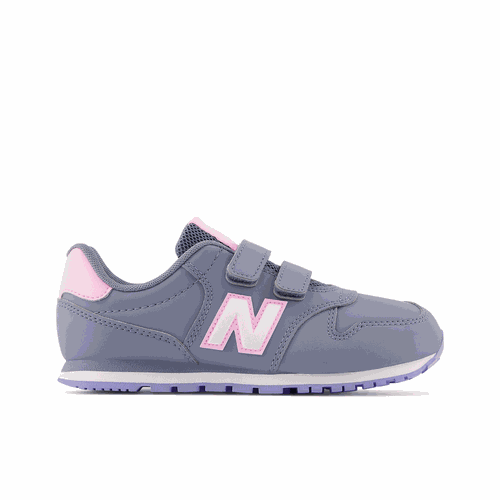 New Balance Kids Girl 500 -Classic Shoes Preschool