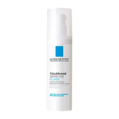 La Roche Posay Toleriane Sensitive Fluid Ενυδατική