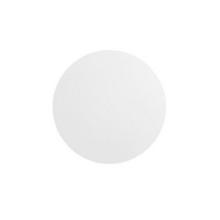 Απλίκα Circle LED 22.5W 3000K Λευκή 924815