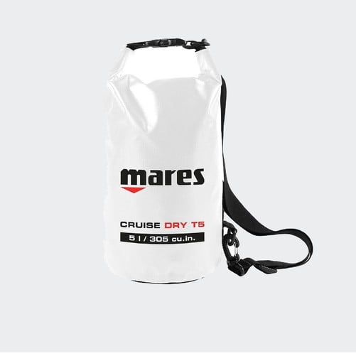 MARES CRUISE DRY T5 DIVING BAG