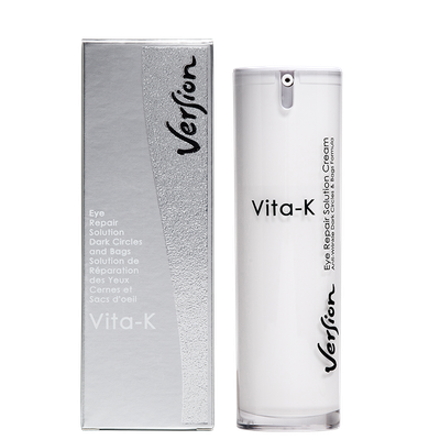 Version Vita – K Κρέμα Ματιών 30ml