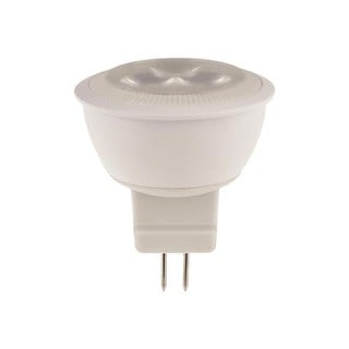 Bulb MR11 LED SMD GU4 3W 6500K 35ο 147-77800