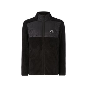 PM BAFFLE MIX FZ FLEECE Μπλούζα Εισ.