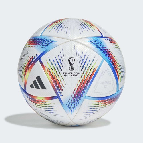 TOP FUTBOLLI RIHLA PRO ADIDAS