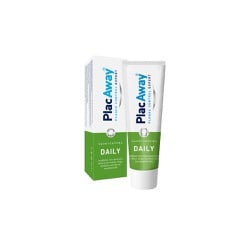 Plac Away Daily Care Toothpaste 75ml 