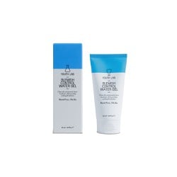 YOUTH LAB. Blemish Control Water Gel Ανάλαφρο Μη Λιπαρό Τζελ Προσώπου 50ml