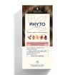 Phyto Phytocolor - 6.0 Ξανθό Σκούρο, 50ml