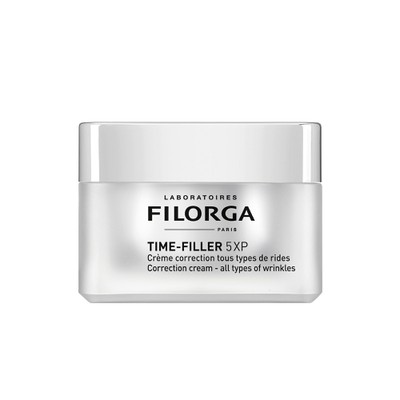 Filorga TIME FILLER 5XP CREAM Κρέμα πολλαπλής διόρ