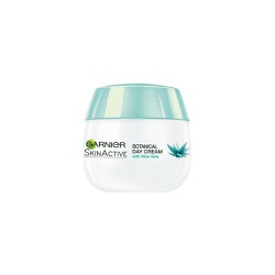 Garnier Naturals Ενυδατική Κρέμα Ημέρας Με Αλόη 50ml