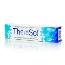 Therasol οδοντόκρεμα για ευαίσθητα ούλα, 75ml
