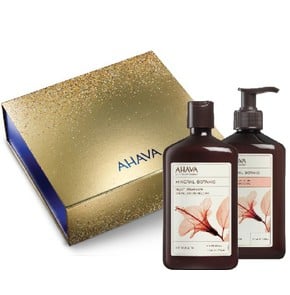 Ahava Mineral Botanic Mineral Botanic Cream Wash-Κ