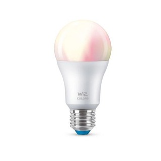 Bulb Smart A60 WiFi E27 8W 2200-6500K RGBW Dim WiZ