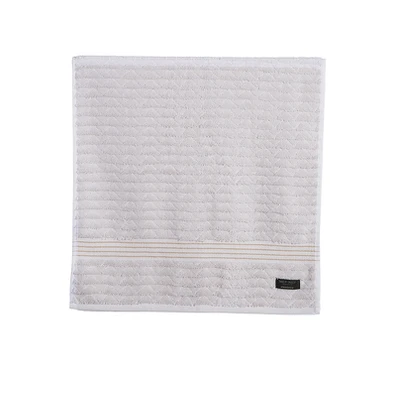 Πετσετα Bamb.elgyn 50x100 nef-nef Home Wear off Wh