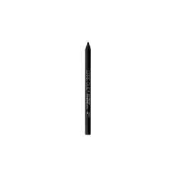 Erre Due Silky Premium Eye Definer 24hrs 401 Carbon Eye Pencil With Gel Composition 1.2gr