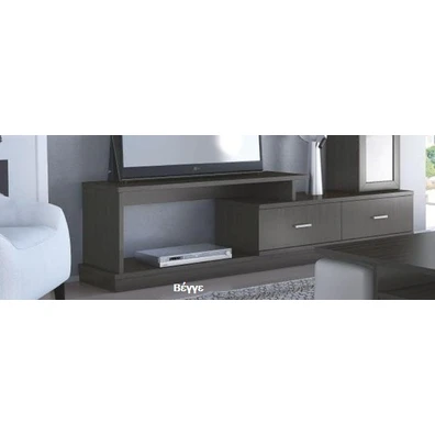 Έπιπλο Τηλεόρασης Ν8/Βέγγε Φ205/Υ51/Β45  cm