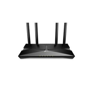 TP-LINK WiFi 6 Router with 4 Gigabit Ethernet Port