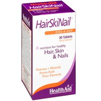 HAIR-SKIN-NAIL 30CAPS 