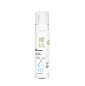 One Hug Baby Foam Shampoo, 200ml