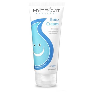 HYDROVIT Baby cream 150ML 